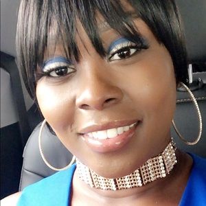 Meet your Posher, Shanntellee